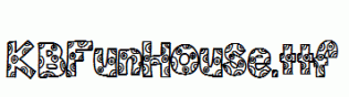 KBFunHouse.ttf