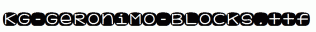 KG-Geronimo-Blocks.ttf