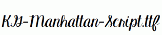 KG-Manhattan-Script.ttf