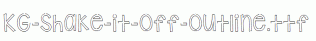 KG-Shake-it-Off-Outline.ttf