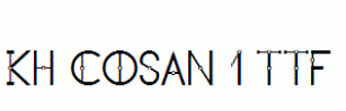 KH-Cosan-1.ttf