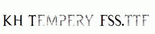 KH-Tempery-FSS.ttf