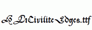 KL1CiviliteEdges.ttf