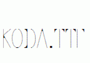 KODA.ttf