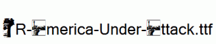KR-America-Under-Attack.ttf
