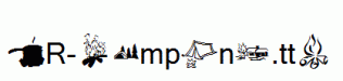 KR-Camping.ttf