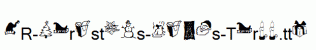 KR-Christmas-Dings-Three.ttf