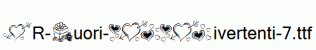 KR-Cuori-Divertenti-7.ttf