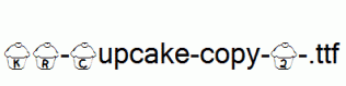 KR-Cupcake-copy-2-.ttf