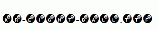 KR-Eight-Ball.ttf