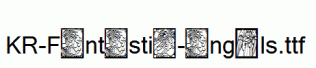 KR-Fantastic-Angels.ttf