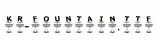 KR-Fountain.ttf