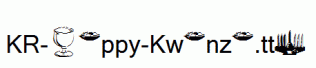 KR-Happy-Kwanza.ttf
