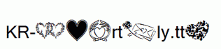 KR-Heartily.ttf