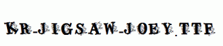 KR-Jigsaw-Joey.ttf