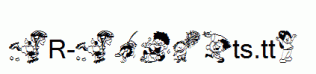 KR-Kidlets.ttf