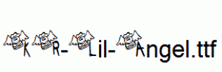 KR-Lil-Angel.ttf