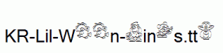 KR-Lil-Ween-Dings.ttf
