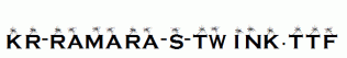 KR-Ramara-s-Twink.ttf