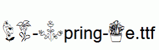 KR-Spring-Me.ttf