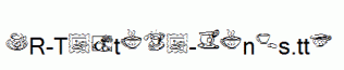 KR-Teatime-Dings.ttf