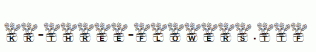 KR-Three-Flowers.ttf