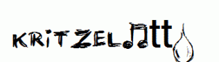 KRITZEL.ttf