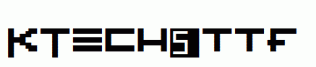 KTech.ttf