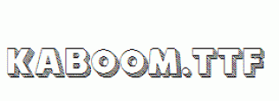 Kaboom.ttf