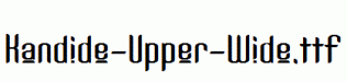Kandide-Upper-Wide.ttf