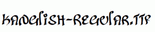 Kanglish-Regular.ttf