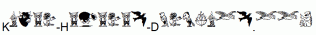 Karen-Helenes-Dingbats.ttf