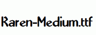 Karen-Medium.ttf