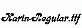 Karin-Regular.ttf