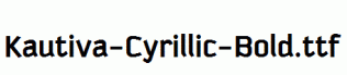Kautiva-Cyrillic-Bold.ttf