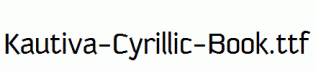 Kautiva-Cyrillic-Book.ttf