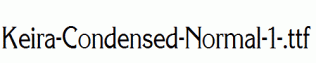Keira-Condensed-Normal-1-.ttf