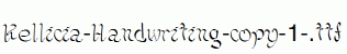 Kellicia-Handwriting-copy-1-.ttf
