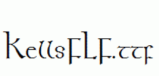 KellsFLF.ttf