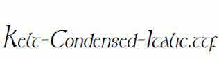 Kelt-Condensed-Italic.ttf