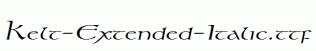 Kelt-Extended-Italic.ttf