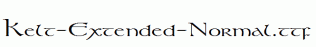 Kelt-Extended-Normal.ttf