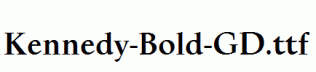 Kennedy-Bold-GD.ttf