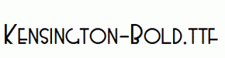 Kensington-Bold.ttf
