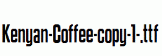 Kenyan-Coffee-copy-1-.ttf
