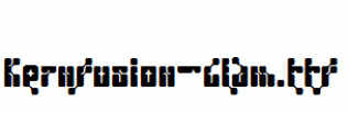 Kernfusion-Glam.ttf