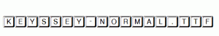 Keyssey-Normal.ttf