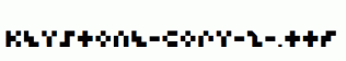 Keystone-copy-2-.ttf