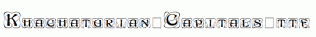 Khachaturian-Capitals.ttf