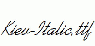 Kiev-Italic.ttf